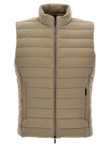 Moorer calaf S3 Vest - Moorer - Modalova