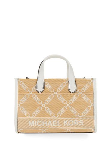 Gigi Small Messenger Bag - Michael Kors - Modalova