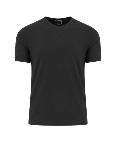 Giorgio Armani Icon T-shirt - Giorgio Armani - Modalova