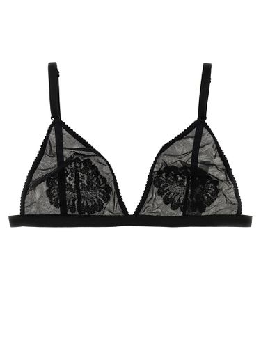 Dolce & Gabbana Lace Bra - Dolce & Gabbana - Modalova