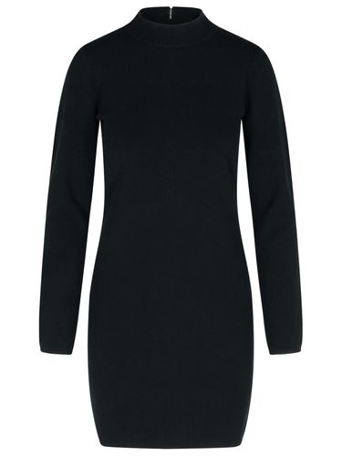 Mini Mock Viscose Blend Dress - MICHAEL Michael Kors - Modalova