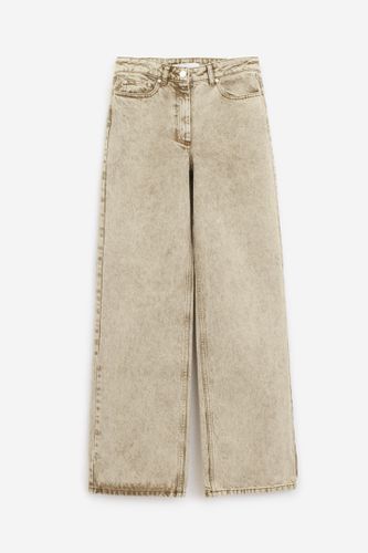 Special Yoke Denim Jeans - REMAIN Birger Christensen - Modalova