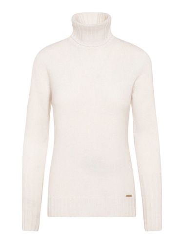 Kiton Sweater High Neck Cashmere - Kiton - Modalova