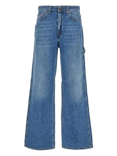 Haikure Wide Leg Jeans - Haikure - Modalova