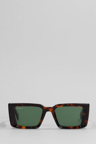 Off-White Savannah Sunglasses - Off-White - Modalova