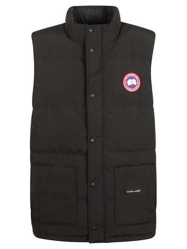 Canada Goose Freestyle Crew Vest - Canada Goose - Modalova