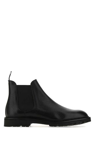 Leather Chelsea 11 Ankle Boots - Crockett & Jones - Modalova