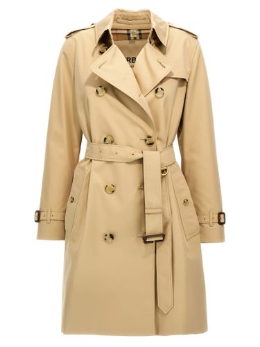 Burberry kensington Trench Coat - Burberry - Modalova