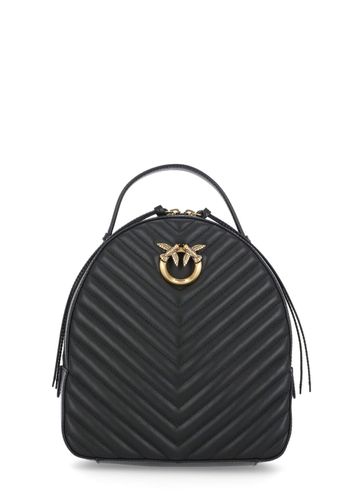 Pinko Love Backpack - Pinko - Modalova