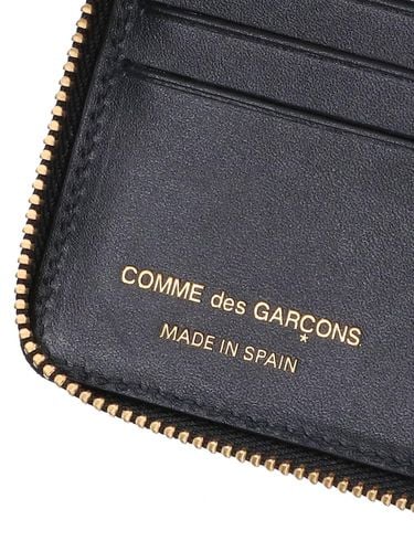 Classic Zip-around Wallet - Comme des Garçons Wallet - Modalova