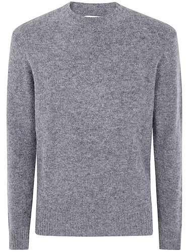 Ballantyne Round Neck Pullover - Ballantyne - Modalova