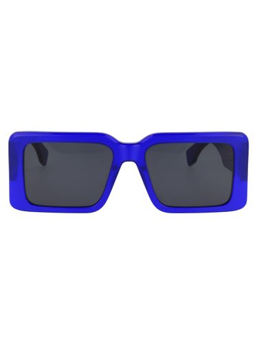 Marcelo Burlon Sicomoro Sunglasses - Marcelo Burlon - Modalova