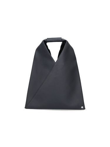 Japanese Classic Small Bag - MM6 Maison Margiela - Modalova