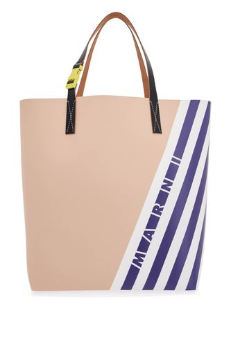 Marni Tribeca Tote Bag - Marni - Modalova