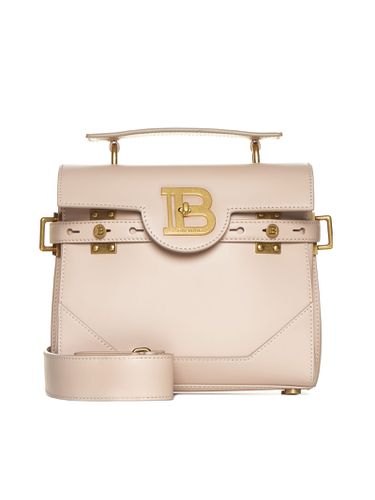 Balmain B Buzz 23 Crossbody Bag - Balmain - Modalova