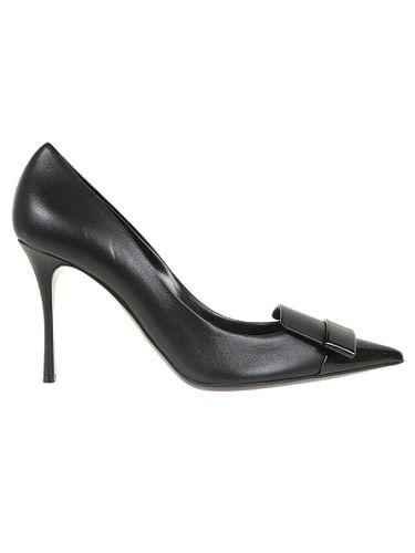 Sergio Rossi Pump-90 Sr1 - Sergio Rossi - Modalova