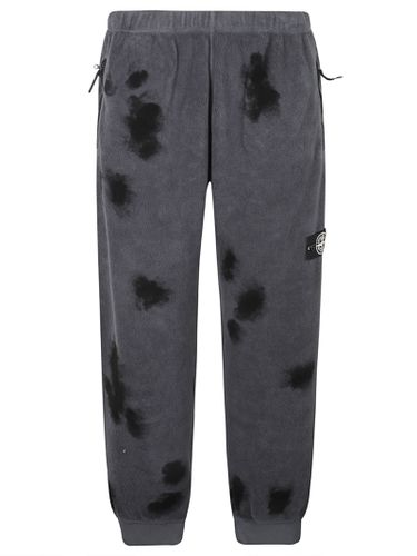 Logo Track Pants Sweat Pants - Stone Island - Modalova