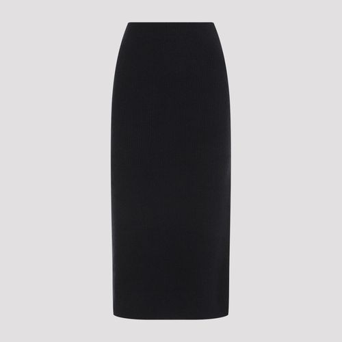 Fabiana Filippi Midi Skirt - Fabiana Filippi - Modalova