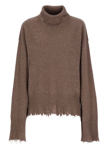 Uma Wang Cashmere Sweater - Uma Wang - Modalova