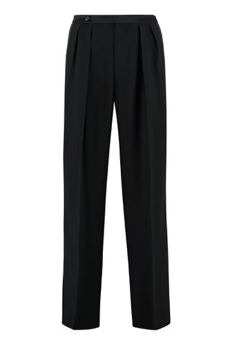 Aspesi Straight-leg Trousers - Aspesi - Modalova