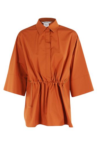 Max Mara March Blouse - Max Mara - Modalova