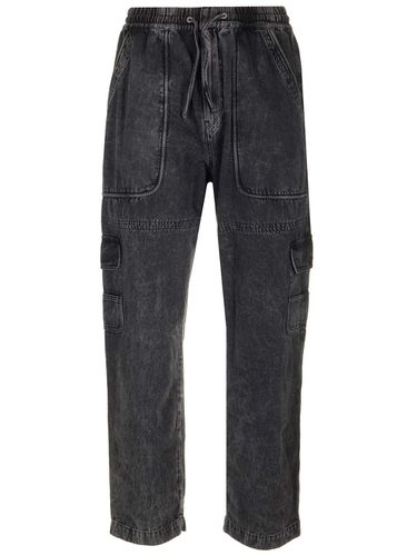 Isabel Marant Baggy Fit Jeans - Isabel Marant - Modalova