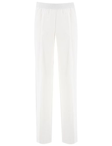 Ermanno Firenze Trousers - Ermanno Firenze - Modalova