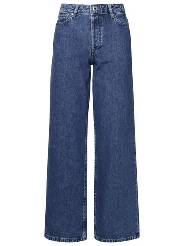 A. P.C. Elisabeth Jeans - A.P.C. - Modalova