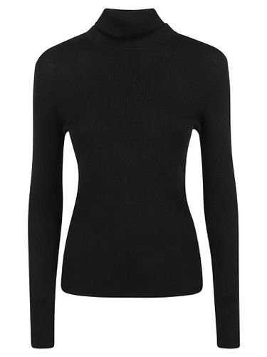 Parosh Leila Turtleneck Sweater - Parosh - Modalova