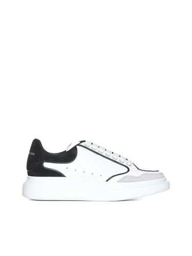 Alexander McQueen Oversize Sneakers - Alexander McQueen - Modalova