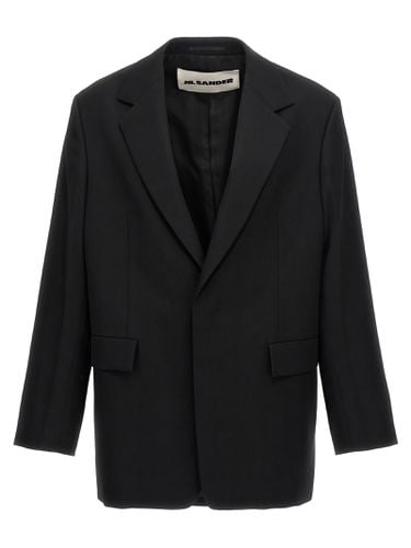 Jil Sander 47 Blazer - Jil Sander - Modalova