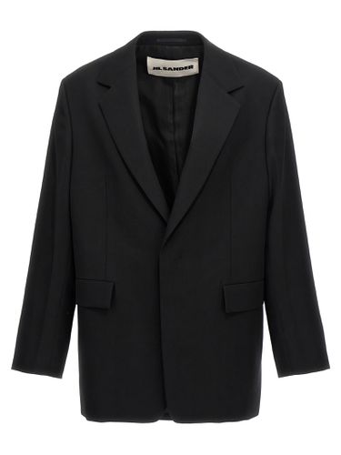 Jil Sander 47 Blazer - Jil Sander - Modalova