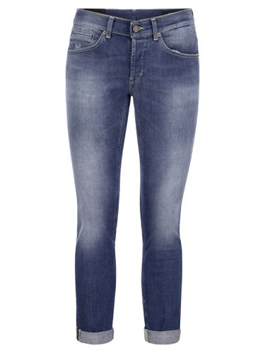 Dondup George Jeans - Dondup - Modalova