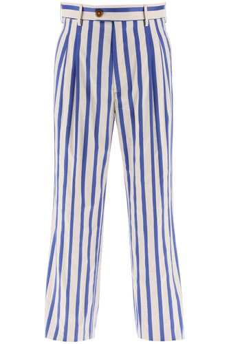 Organic Cotton Raf Bum Pants - Vivienne Westwood - Modalova