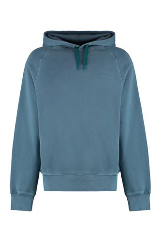 Paul Smith Cotton Hoodie - Paul Smith - Modalova