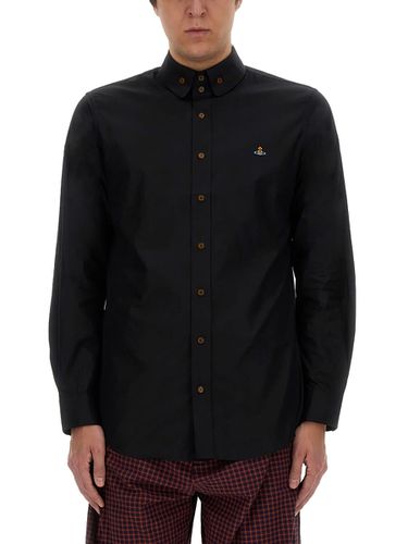 Vivienne Westwood Shirt krall - Vivienne Westwood - Modalova