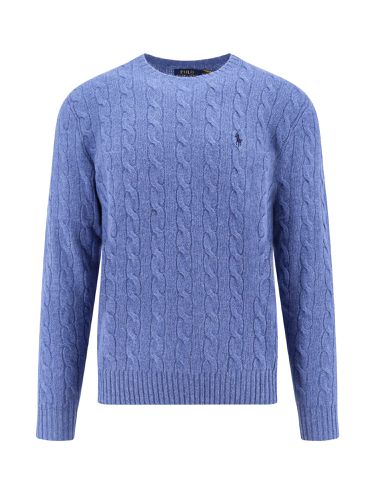 Polo Ralph Lauren Sweater - Polo Ralph Lauren - Modalova