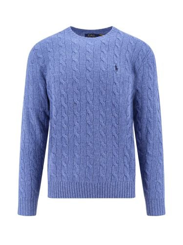 Polo Ralph Lauren Sweater - Polo Ralph Lauren - Modalova