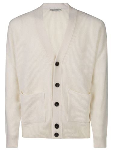 Filippo De Laurentiis Cardigan - Filippo De Laurentiis - Modalova