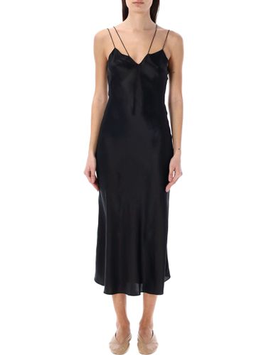 The Garment Catania Long Slip Dress - The Garment - Modalova