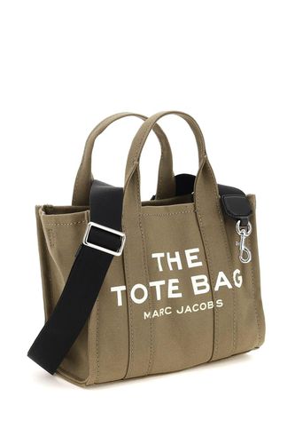 The Mini Traveler Tote Bag - Marc Jacobs - Modalova