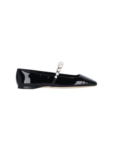 Jimmy Choo ade Ballet Flats - Jimmy Choo - Modalova