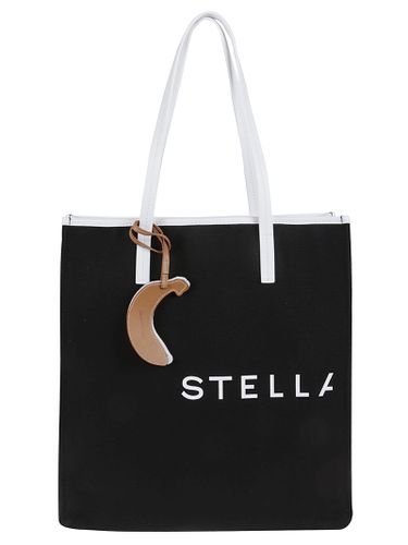 Stella McCartney Tote Eco Canvas - Stella McCartney - Modalova