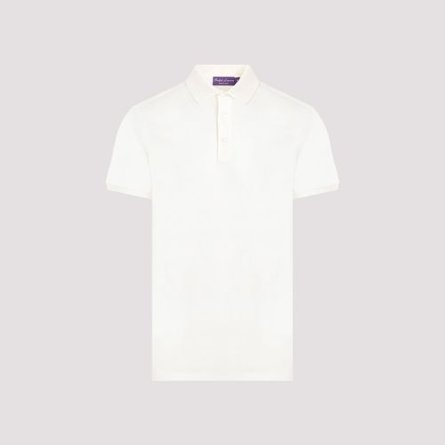 Ralph Lauren Short Sleeve Polo - Ralph Lauren - Modalova