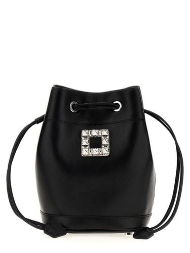 Très Vivier Bucket Bag - Roger Vivier - Modalova