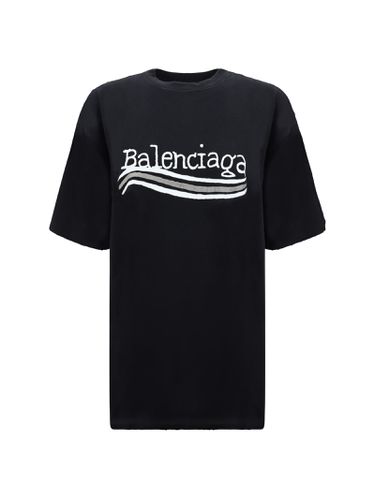 Balenciaga T-shirt - Balenciaga - Modalova