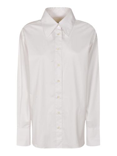 Closed Plain Long Shirt - Closed - Modalova