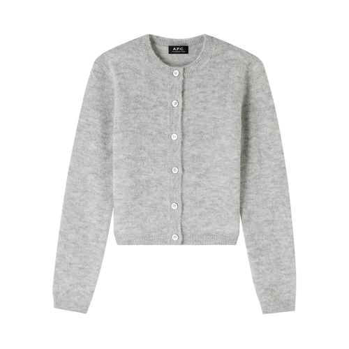 A. P.C. Cardigan Millie - A.P.C. - Modalova