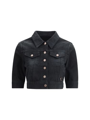 Prada Denim Jacket - Prada - Modalova