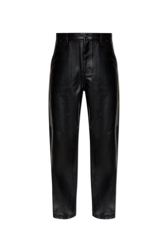 Carhartt Single Knee Leather Pants - Carhartt - Modalova